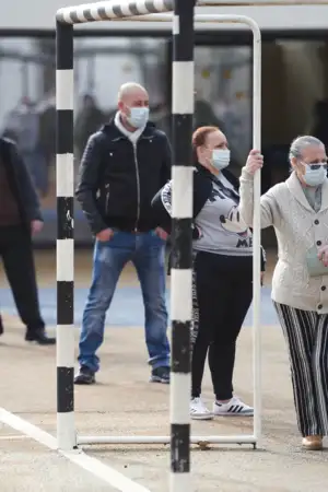 Abstenção em presidenciais: da participação plena até ao dia em que Portugal não foi às urnas