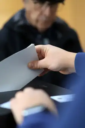 Pode uma eleição presidencial ser adiada por calamidade? O que aconteceu em Alcácer do Sal e o que prevê a lei