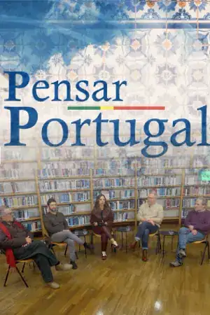 Pensar Portugal - A Cultura no interior