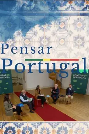 Pensar Portugal - Envelhecimento