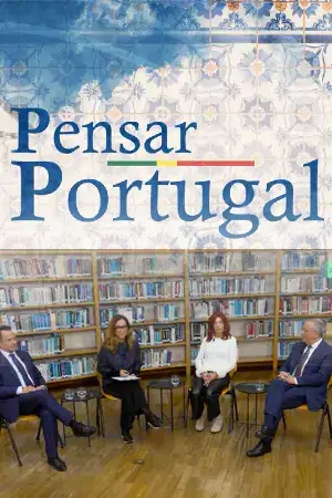 Pensar Portugal - Desafios do Instituto Politécnico de Viseu