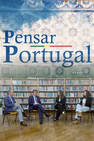  Pensar Portugal - Desafios da Região de Viseu em análise