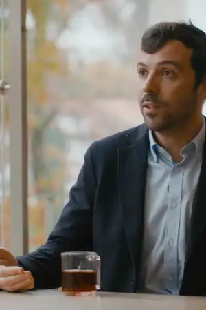 A Terra Que Me Fez - Jorge Pinto