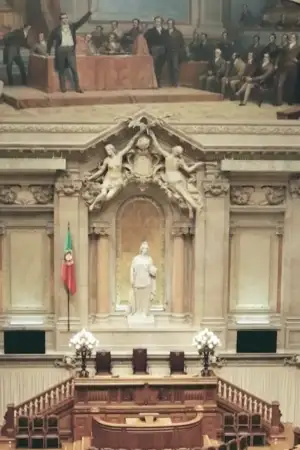 1820 - Revolução Liberal