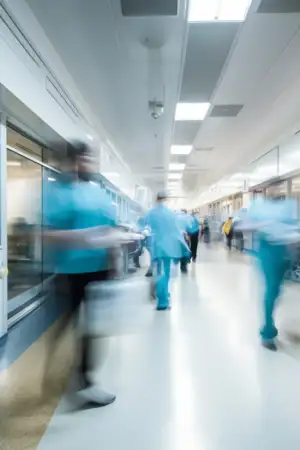 Parlamento rejeita reconhecer profissão de médico como de desgaste rápido