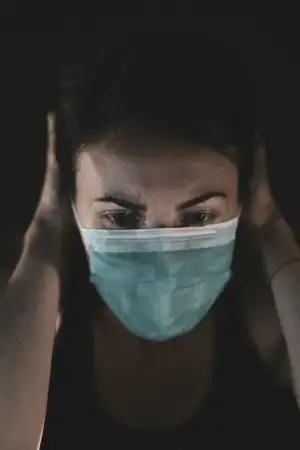 Cansaço, stress e 'burnout' afetam profissionais da ULS de Coimbra