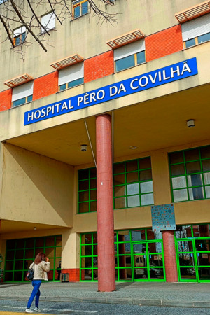 Lares da Cova da Beira com linha telefónica exclusiva ao hospital