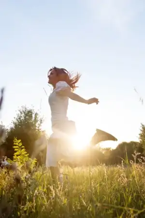 Estudos mostram que pequenos ajustes no estilo de vida aumentam a longevidade