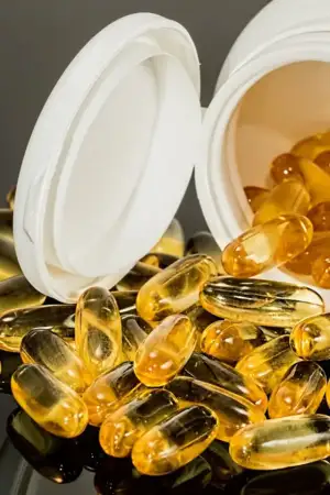 Quem mais se preocupa com a saúde é também quem mais usa suplementos, revela estudo da UC