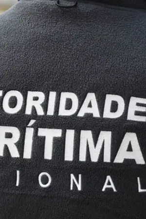 Três pescadores desaparecidos após naufrágio em Caminha