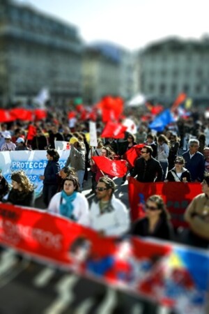 Doze anos depois: o que (não) mudou desde a última greve geral?