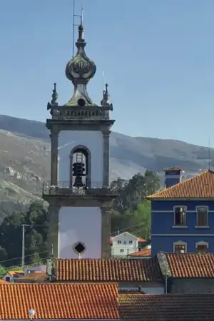 Presidenciais 2026: esperada fraca participação nas eleições na aldeia mais a norte de Portugal