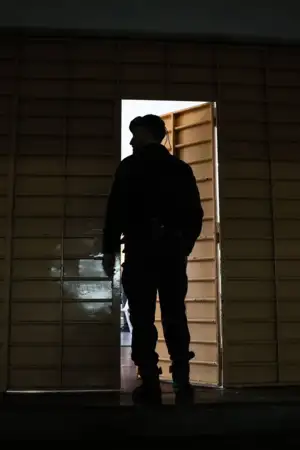 Estudo aponta altos níveis de stress entre guardas prisionais e alerta para 'burnout' 