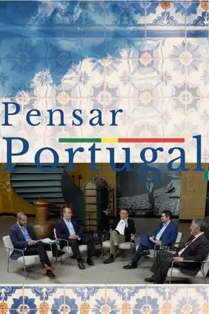 Pessoas a debater habitação