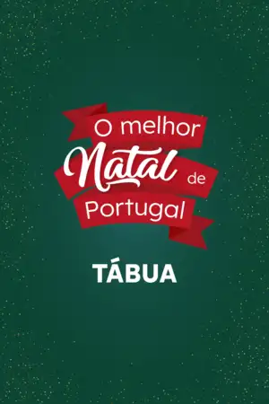 O Melhor Natal de Portugal - Tábua