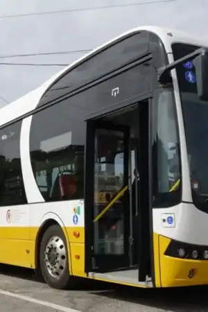 Câmara de Coimbra aprova orçamento dos Serviços de Transportes para 2026 no valor de 32,7 milhões de euros