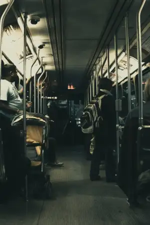 Porto reforça rede de autocarros UNIR a partir de janeiro