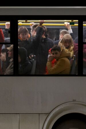 Transportes públicos gratuitos: uma solução que pode ser um problema  