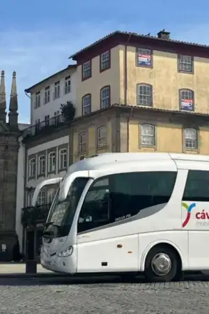 Transportes do Cávado reforçam serviço com mais carreiras diárias