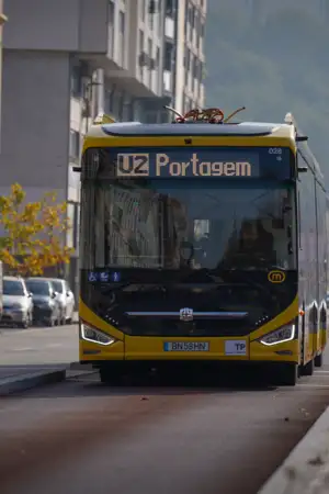 Segunda fase do Metro Mondego arranca esta terça-feira: "São 15 anos à espera"