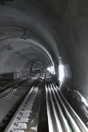 Linha Rosa da Metro do Porto deve arrancar em março de 2027