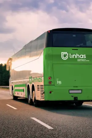 Nova rede de transportes do Tâmega e Sousa vai começar a circular