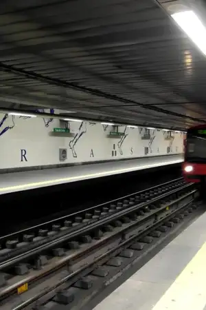 Metro de Lisboa reabre acessos de seis estações que estavam encerradas
