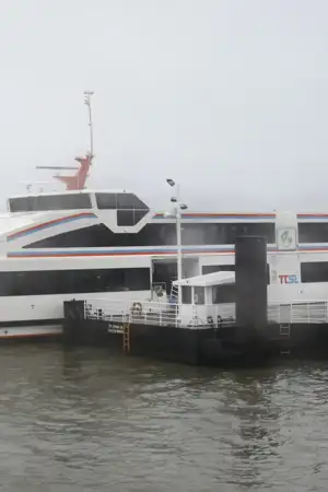 Transtejo começa a ligar este ano Seixal-Barreiro-Lisboa