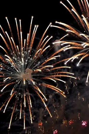 Passagem de ano à porta: há festas com entrada livre por todo o país