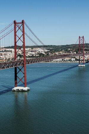 Projeto ibérico quer transformar rio Tejo em rota turística náutica e cultural