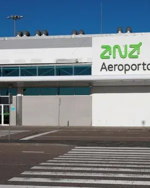 Aeroporto de Beja vai ter posto de turismo em 2026