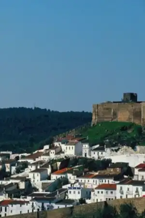 Mértola reconhecida como destino turístico sustentável