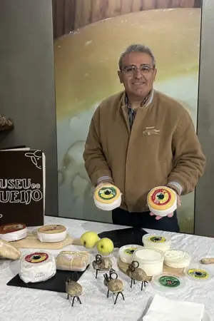 Está a comer queijo da forma certa? Os erros mais comuns e as dicas de um especialista