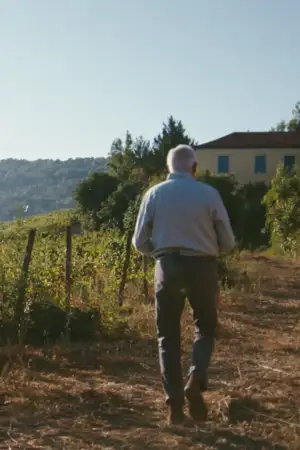 De Gente & De Vinha | Entre o Céu e a Terra