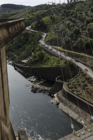 Terras de Miranda apela a transparência na liquidação de IMI de barragens