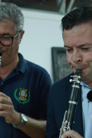 Conheça o novo autarca de Santiago do Cacém