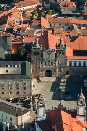 Viseu vê orçamento para 2026 reforçado, com foco na segurança 