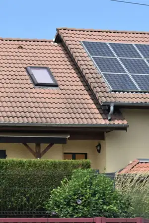 Menos consumos, mais conforto: Vem aí um novo apoio para a eficiência energética das famílias 