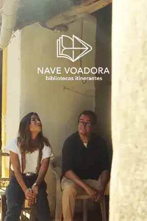 Nave Voadora - Proença-a-Nova
