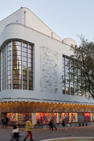 Batalha Centro de Cinema: três anos a crescer e a conquistar o público