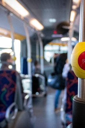 Região de Leiria vai ter cartão único para transportes, apoios e serviços