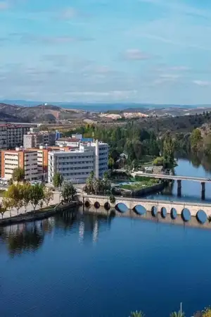 Mirandela investe 2,7 milhões na modernização do abastecimento de água