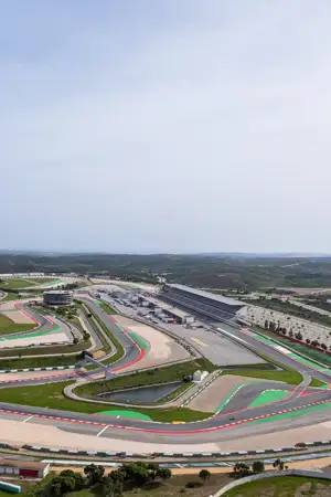 Algarve prevê “boom” no turismo com regresso da Fórmula 1