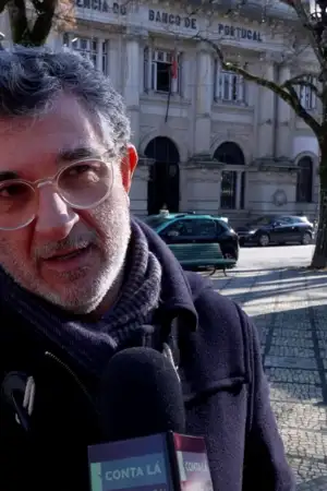 Que desejos e superstições temos para a entrada do novo ano?