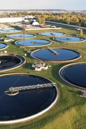 Concurso de 21,6 milhões lançado para remodelar e ampliar ETAR de Arreigada