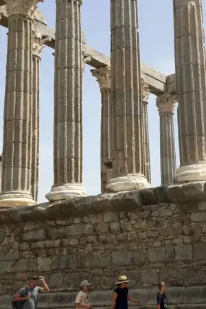 Évora poderá ter escola de Hotelaria em 2026