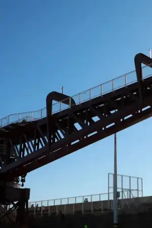 Mercadorias com destino à Madeira retidas no porto de Leixões