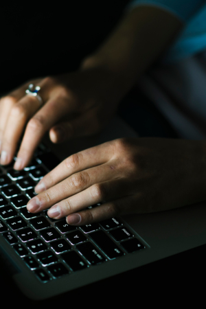 Quase nenhuma pequena e média empresa escapou aos ciberataques