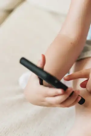 Instituto de Apoio à Criança disponibilliza apoio psicológico