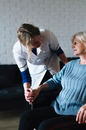 Governo altera Estatuto do Cuidador Informal para proteger dependentes